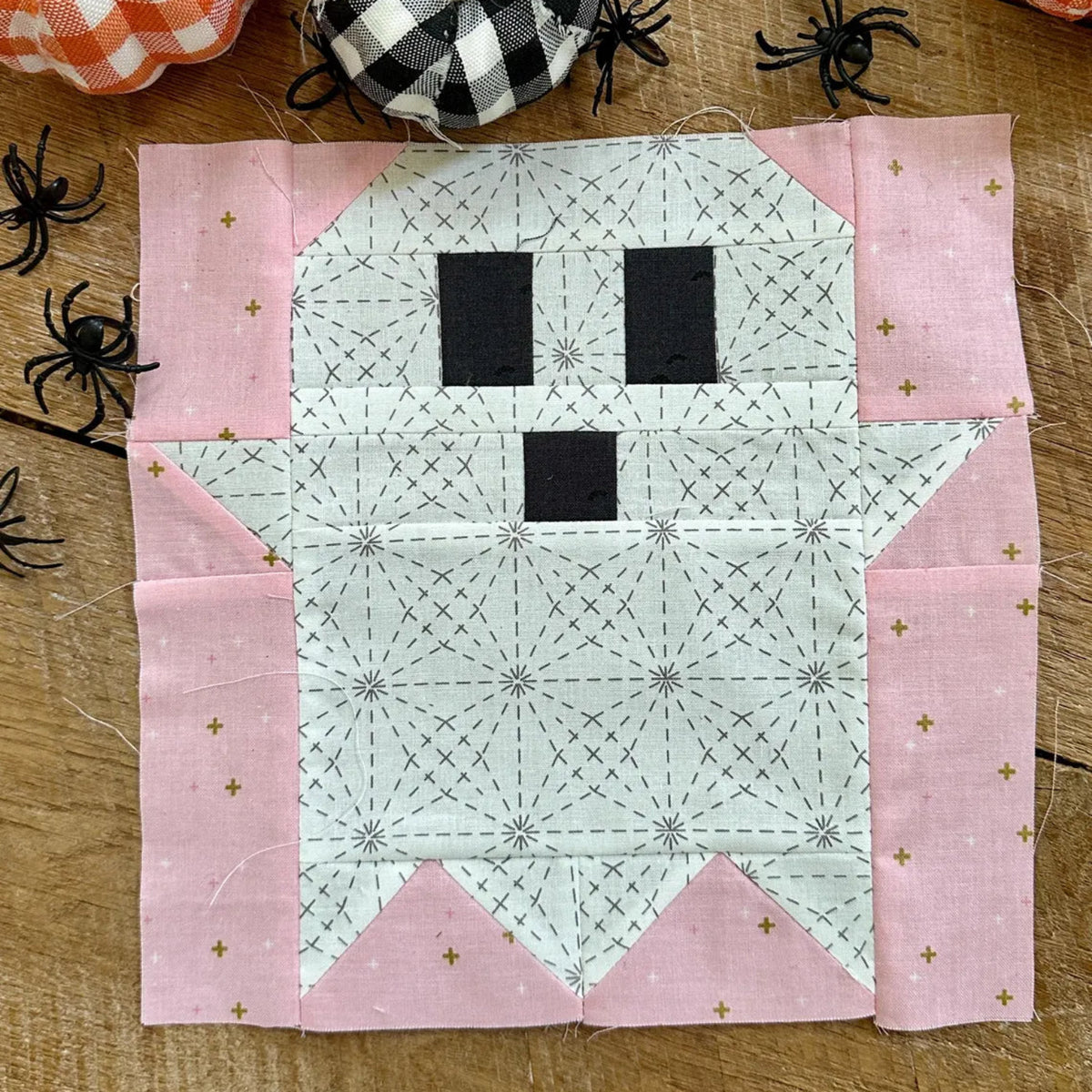 Scardey Ghost