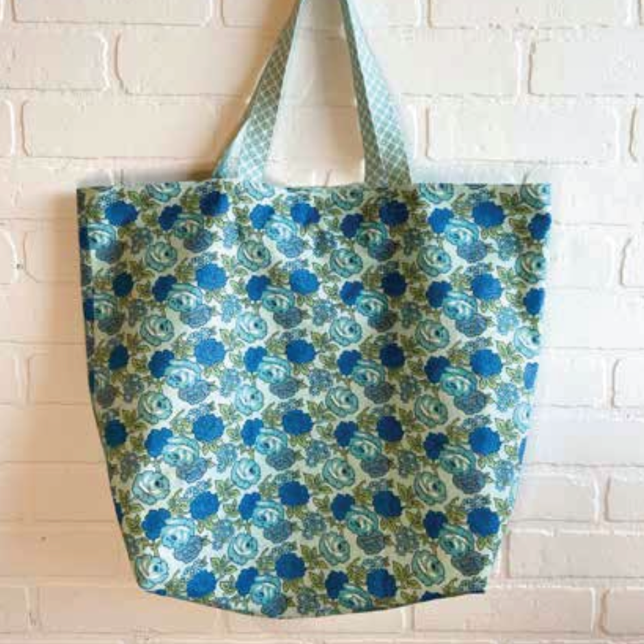 Reusable Grocery Bag
