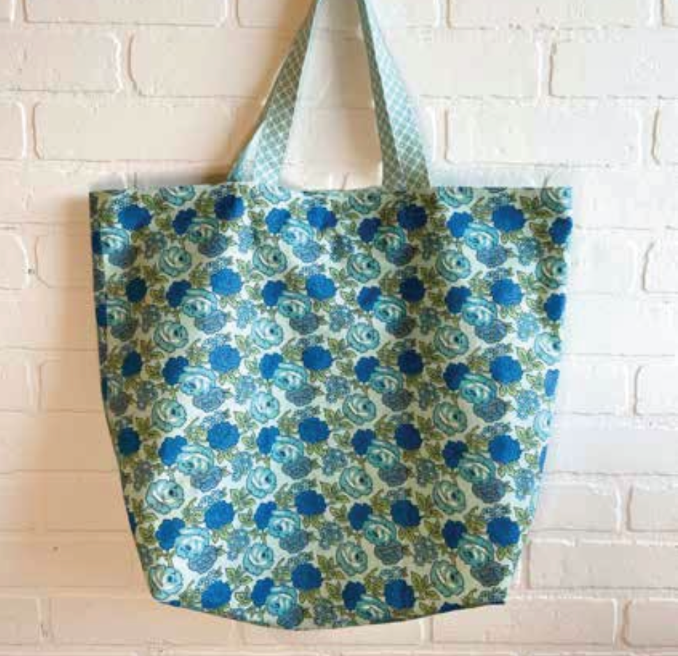 Reusable Grocery Bag