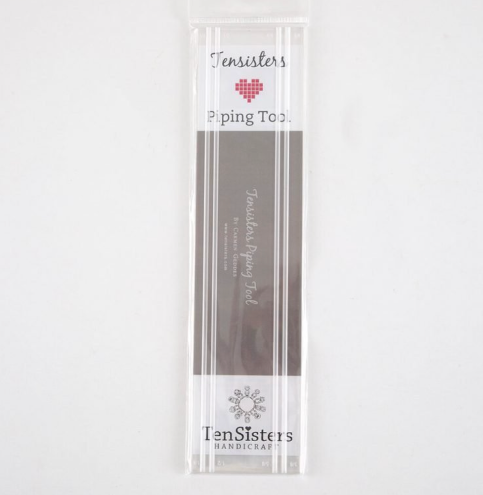 Ten Sisters Piping Tool