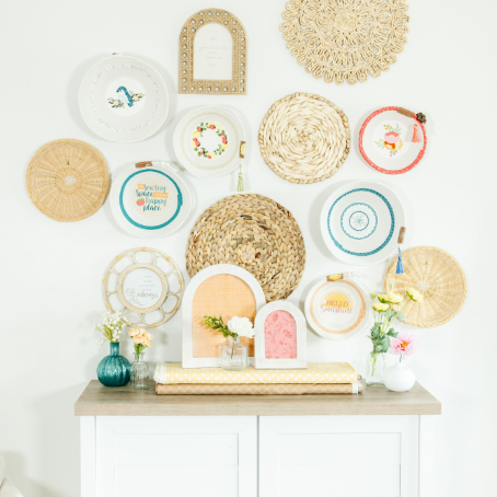 wall decor