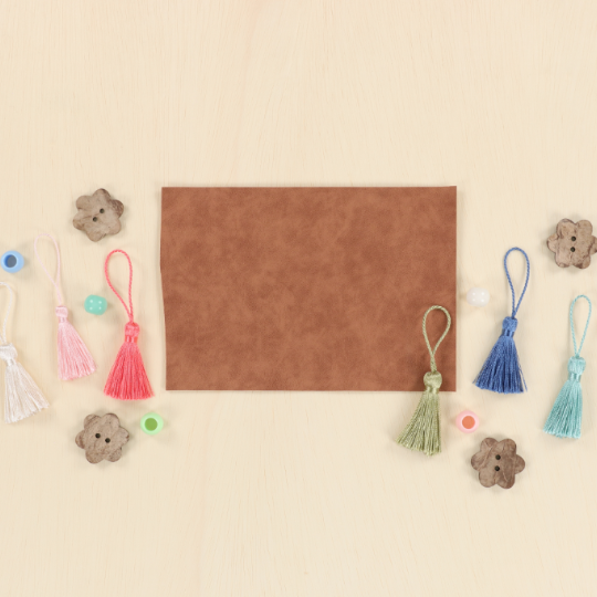 Kimberbell Happy Place Embroidery Projects: Embellishment Kit