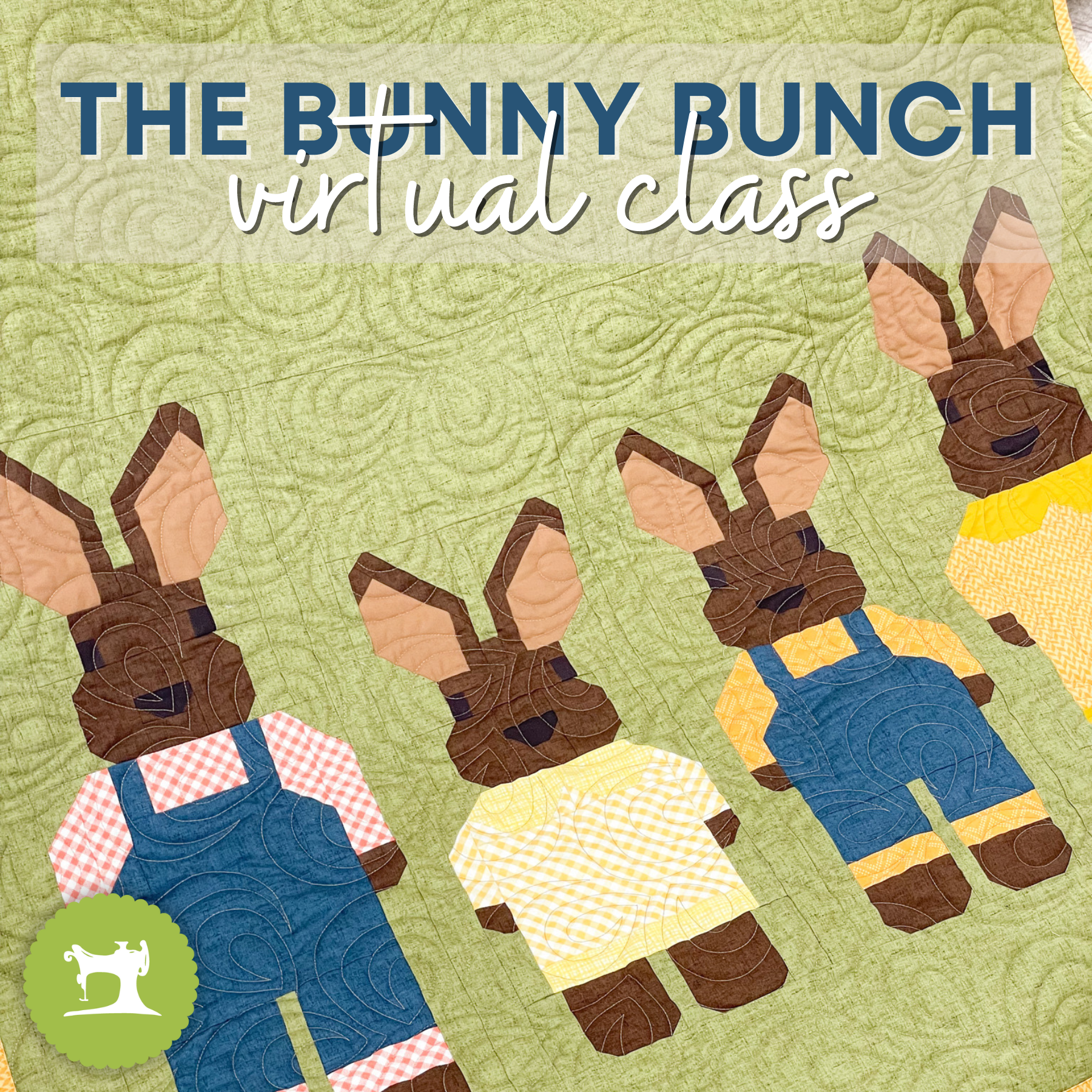 The Bunny Bunch