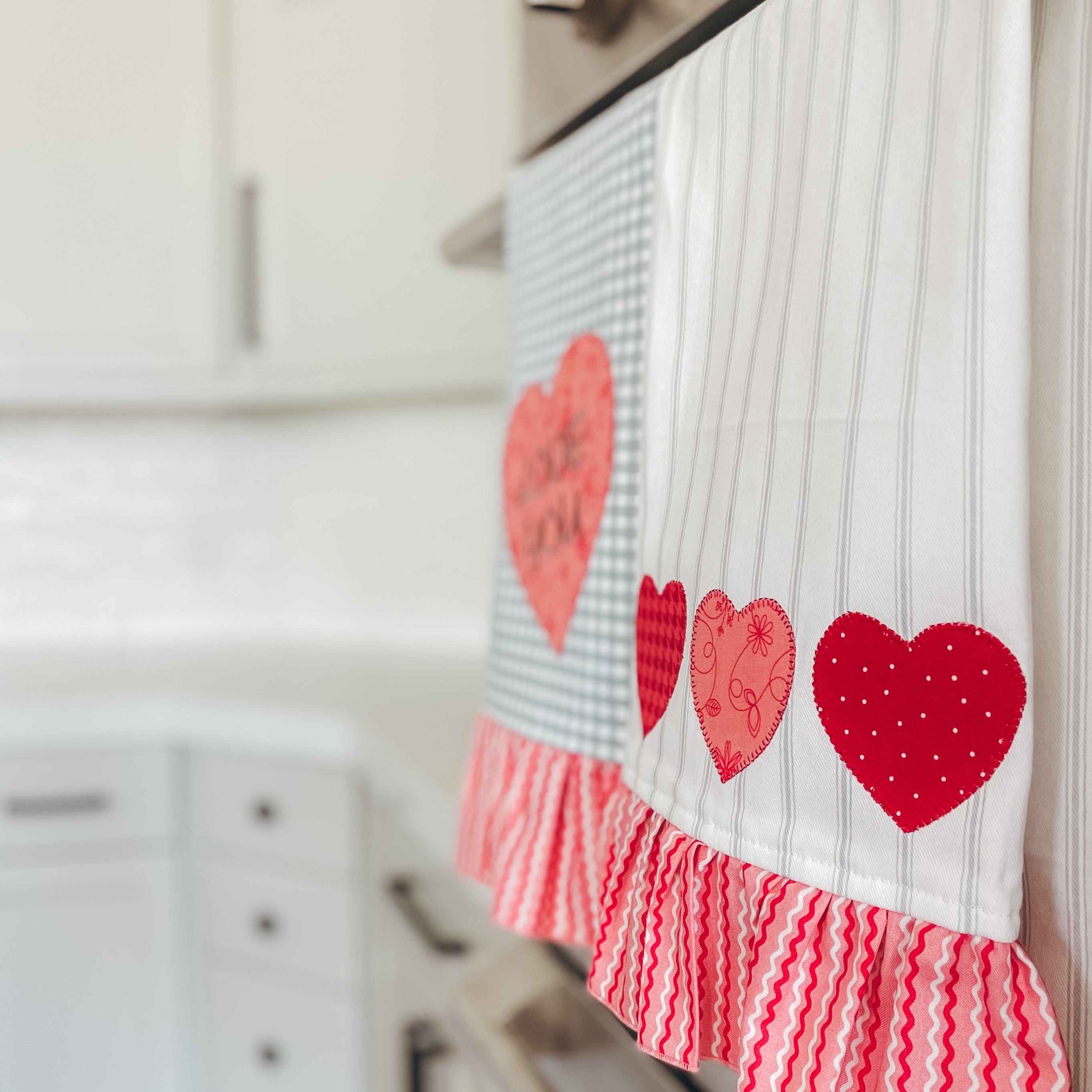 MGQS MonMGQS Monthly Kitchen Kits, January - Sewing and Embroidery Design ONLY (Downloadable)thly Kitchen Kits January
