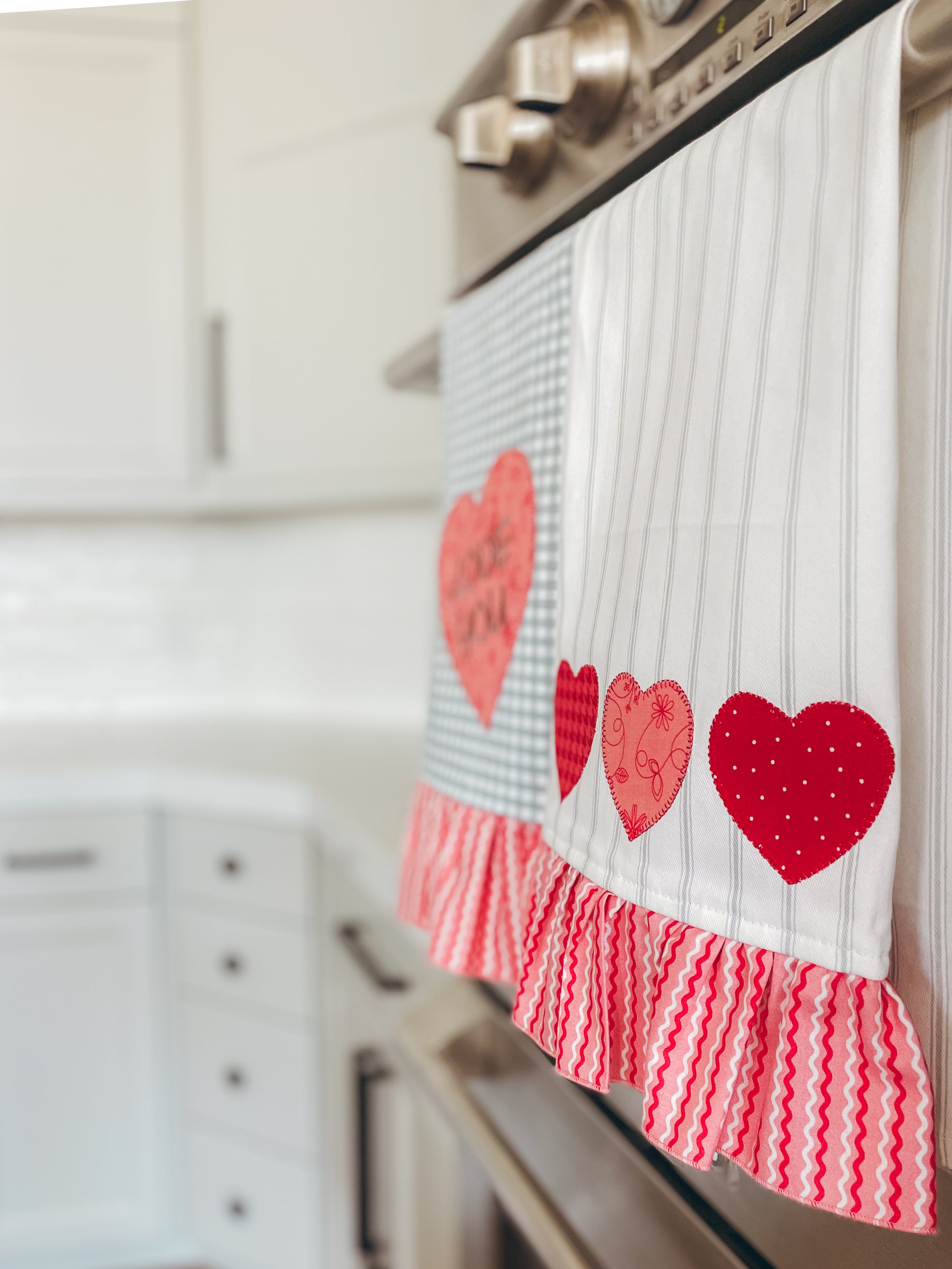 MGQS MonMGQS Monthly Kitchen Kits, January - Sewing and Embroidery Design ONLY (Downloadable)thly Kitchen Kits January