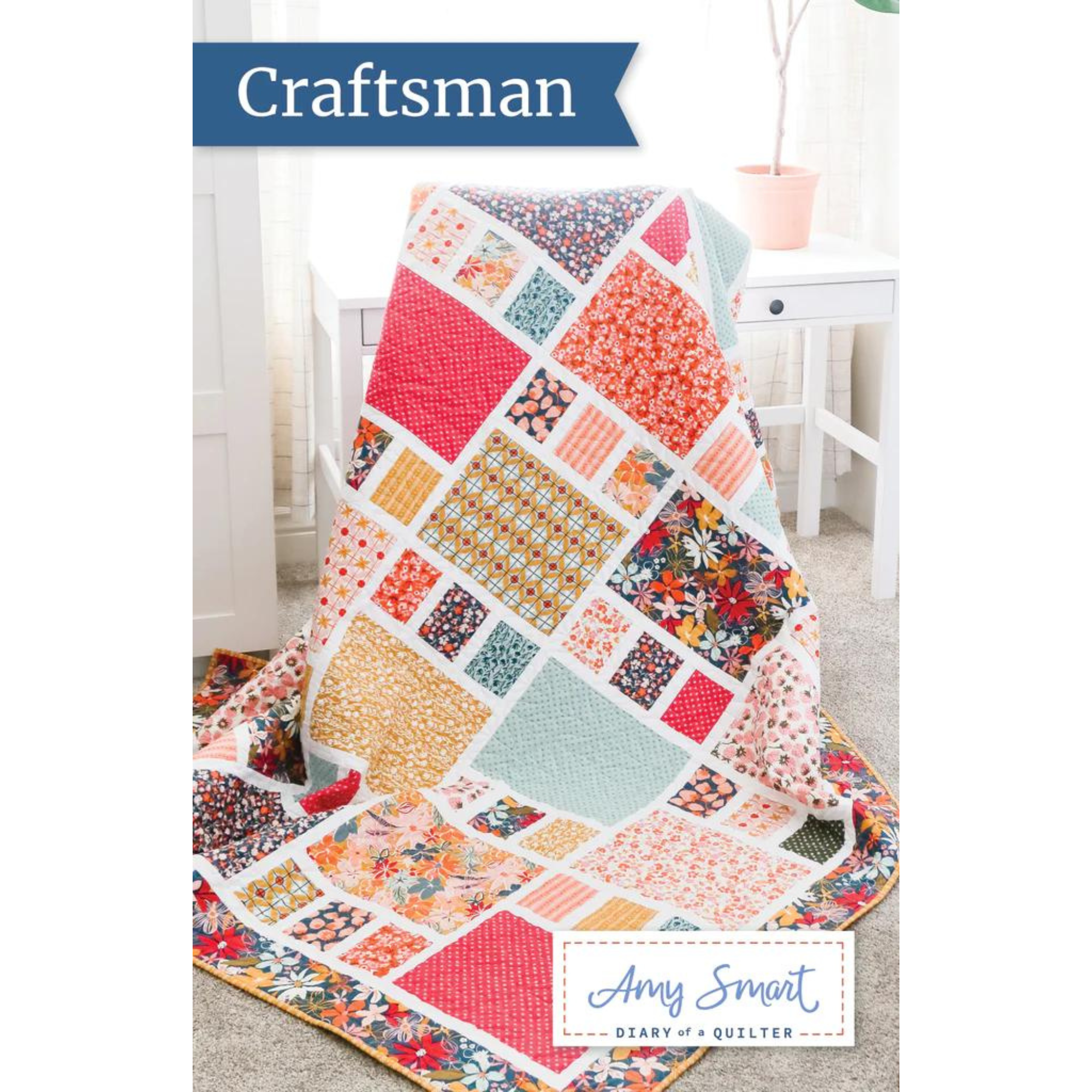 sewing pattern