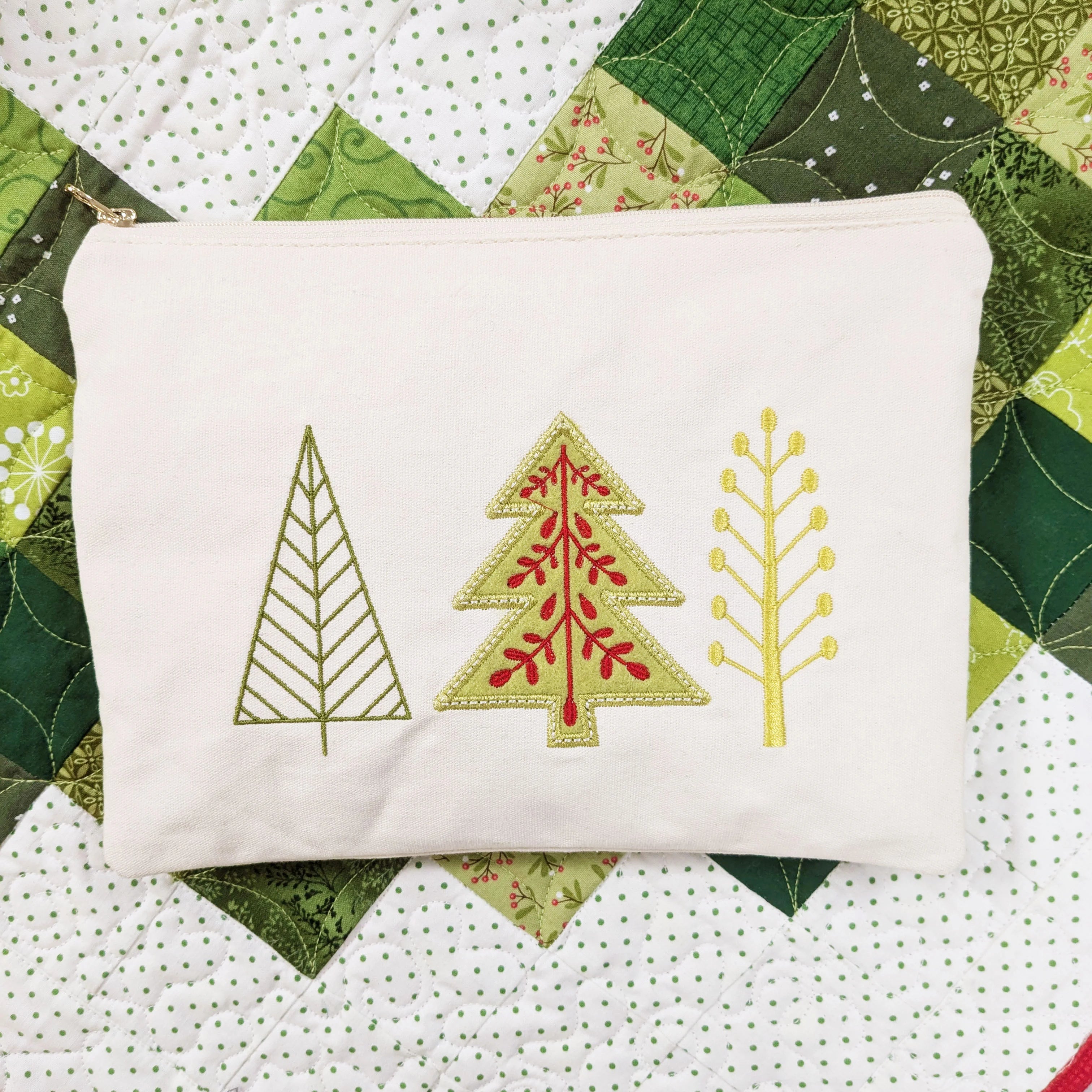 Folksy Forest