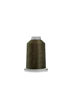 Glide 1,100 yds- Soldier Green