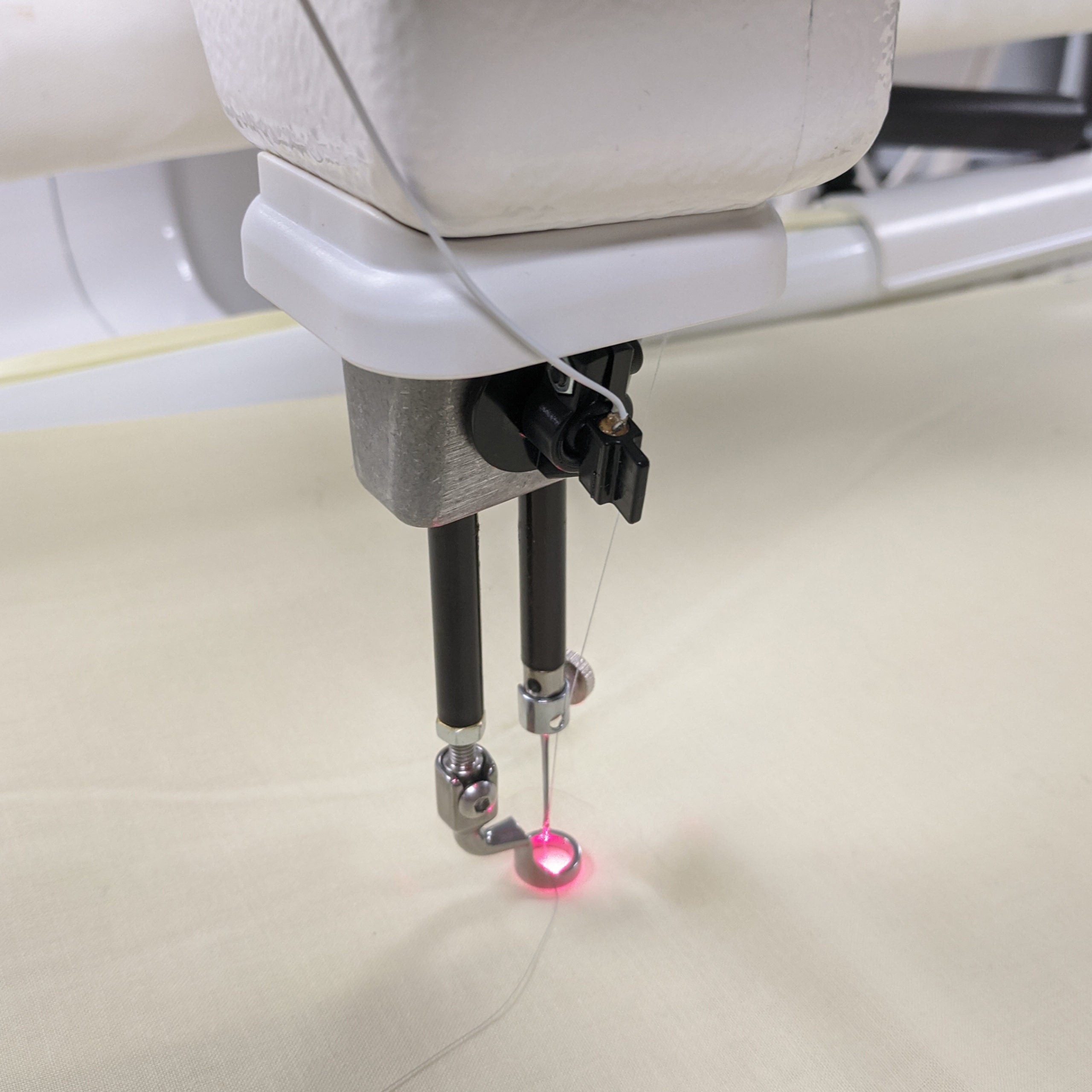 HQ Pinpoint Needle Laser