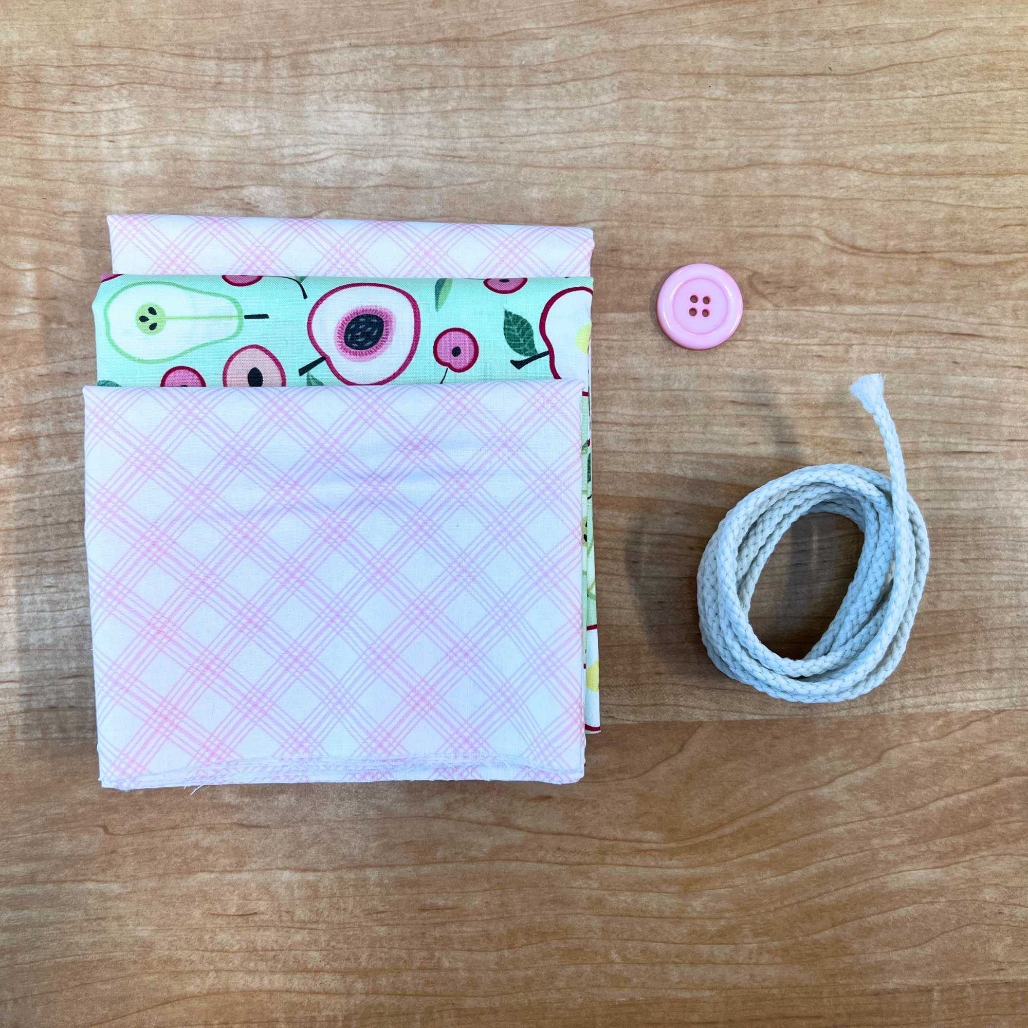 Gathering Apron