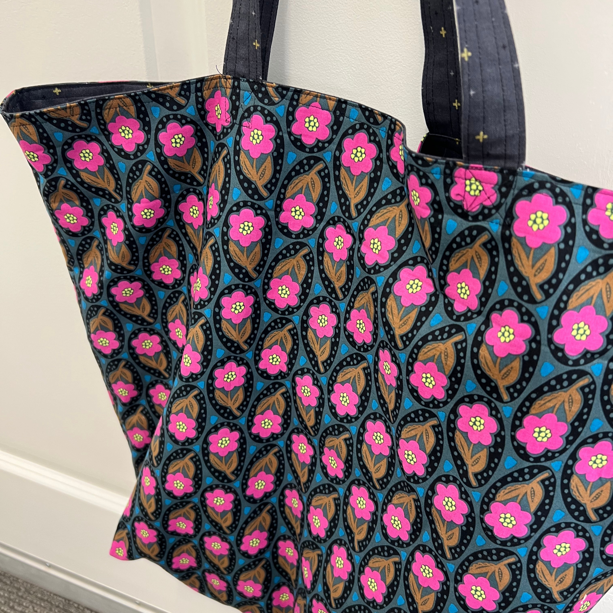 Reusable Grocery Bag