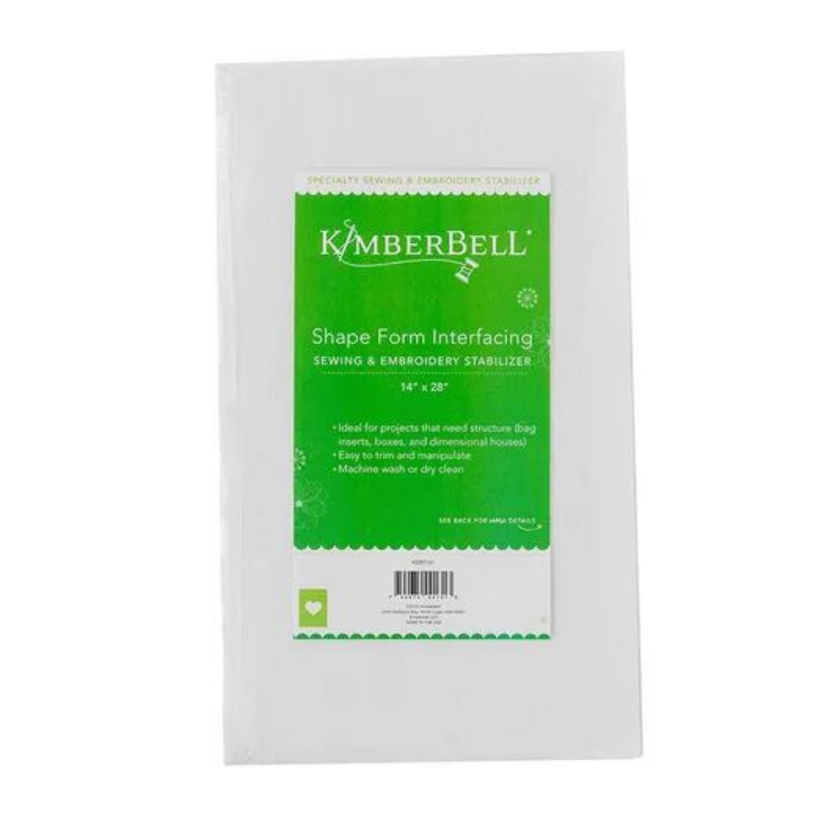 Kimberbell Shape Form Interfacing 14 X 28 My Girlfriend s Quilt kimberbell-shape-form-interfacing-14-x-28-my-girlfriend-s-quilt