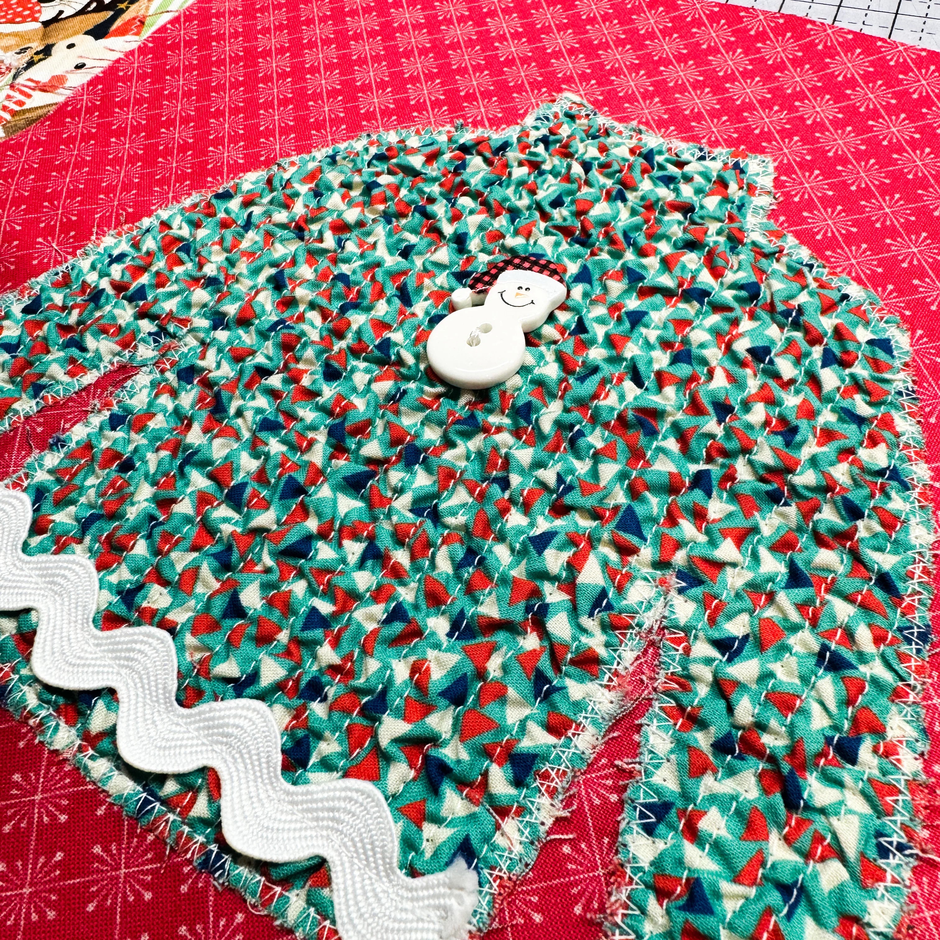 Ugly Christmas Sweater
