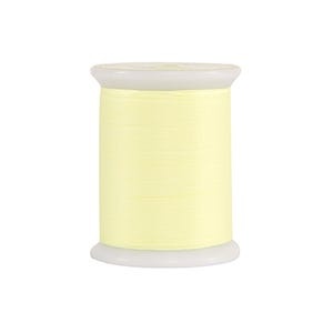 Nitelite Glow in the Dark Thread - Pastel Yellow
