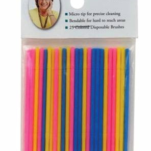 machine cleaning brush
