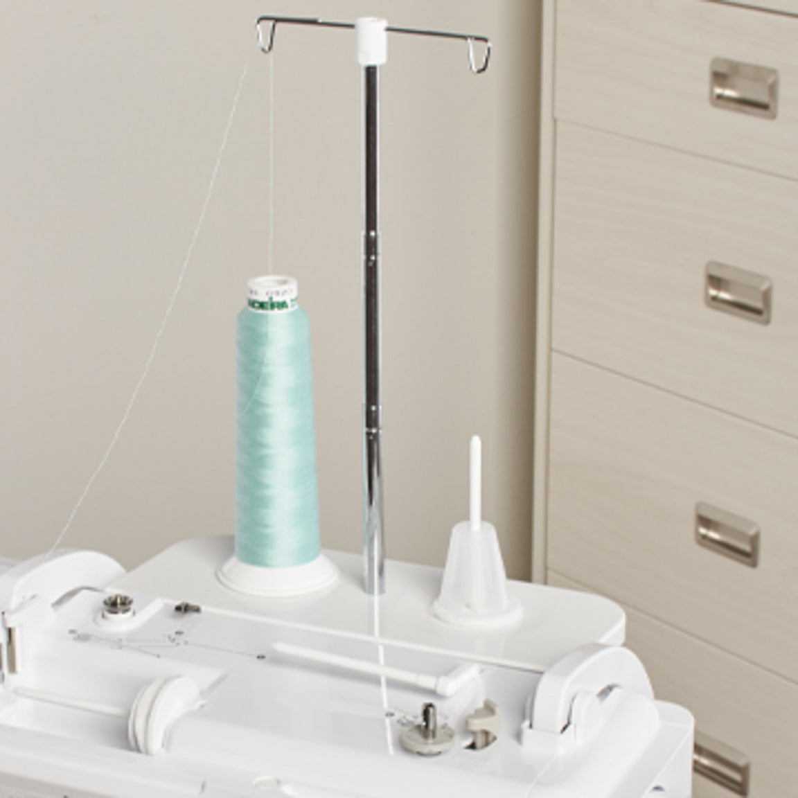 Baby Lock Ballad Sewing and Quilting Machine
