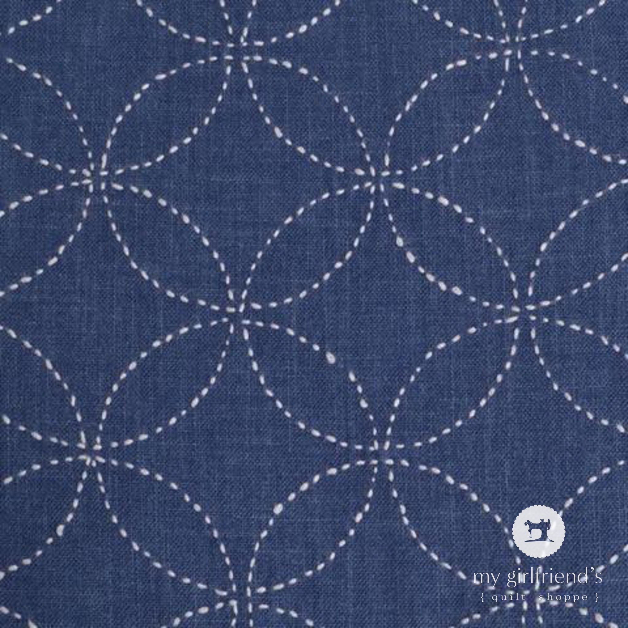 Baby Lock Sashiko 2 Specialty Sewing and Quilting Machine