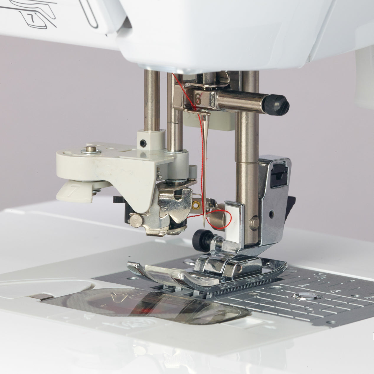 Baby Lock Soprano Sewing and Quilting Machine