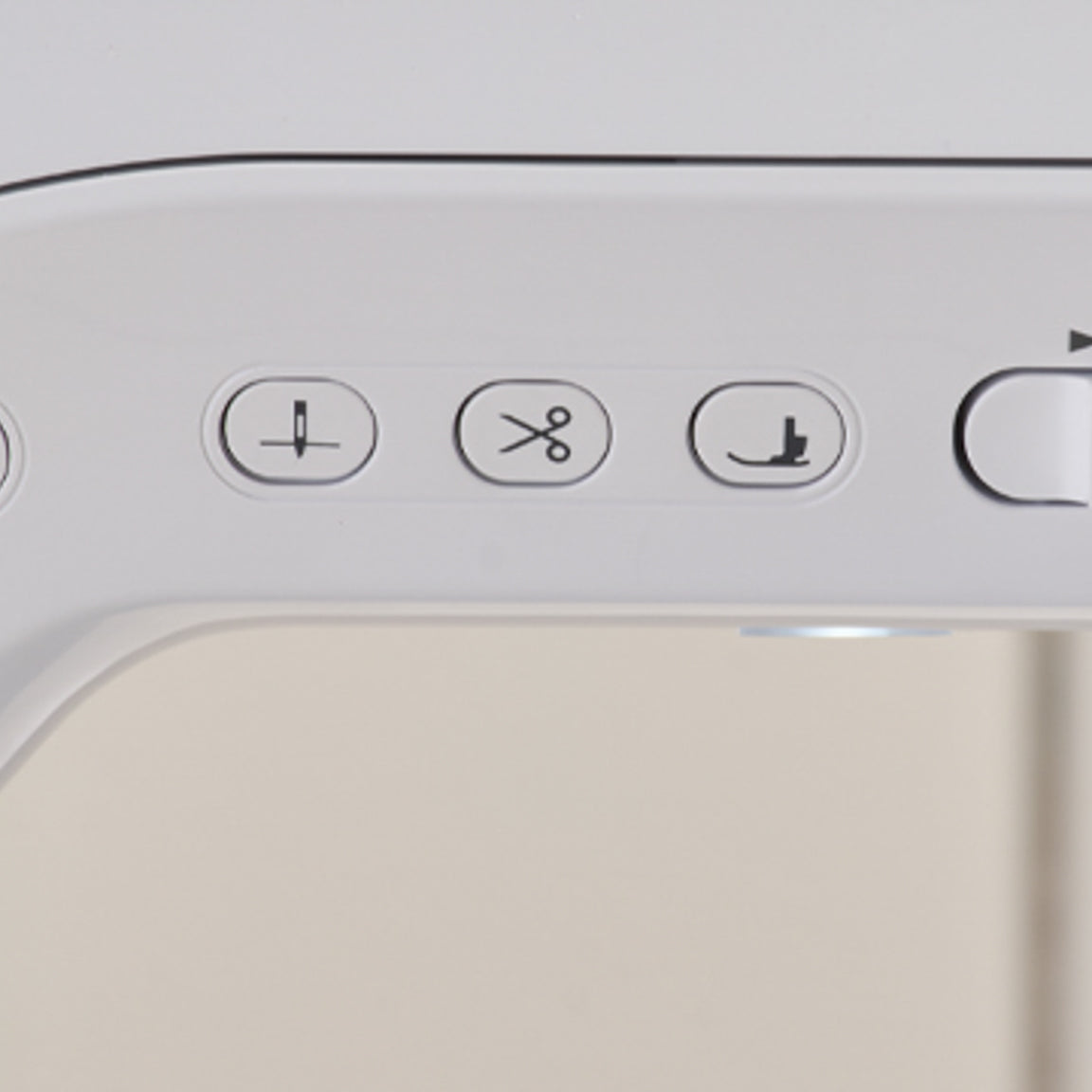 Baby Lock Vesta Sewing and Embroidery Machine