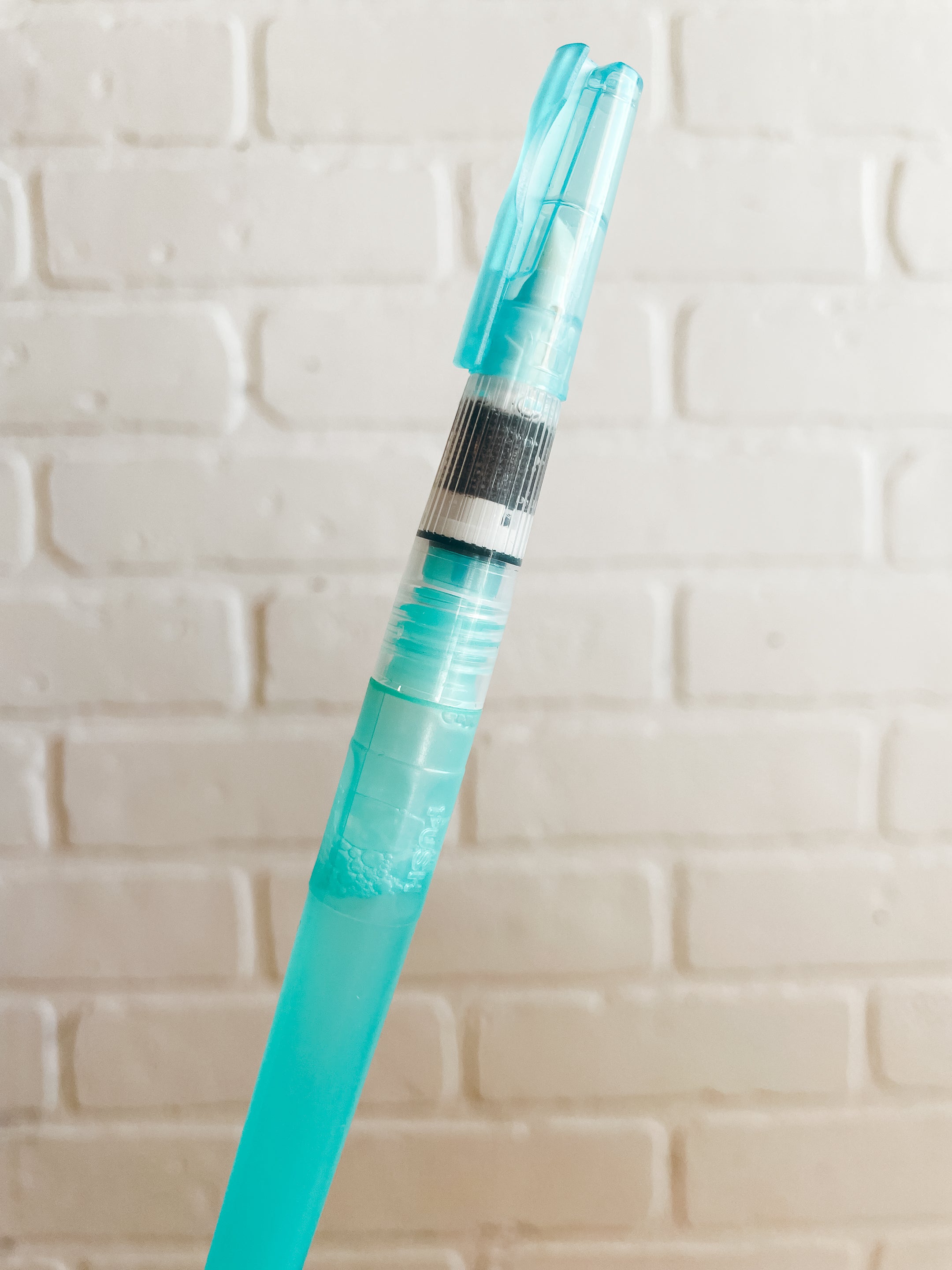 Fabric Folding Pen