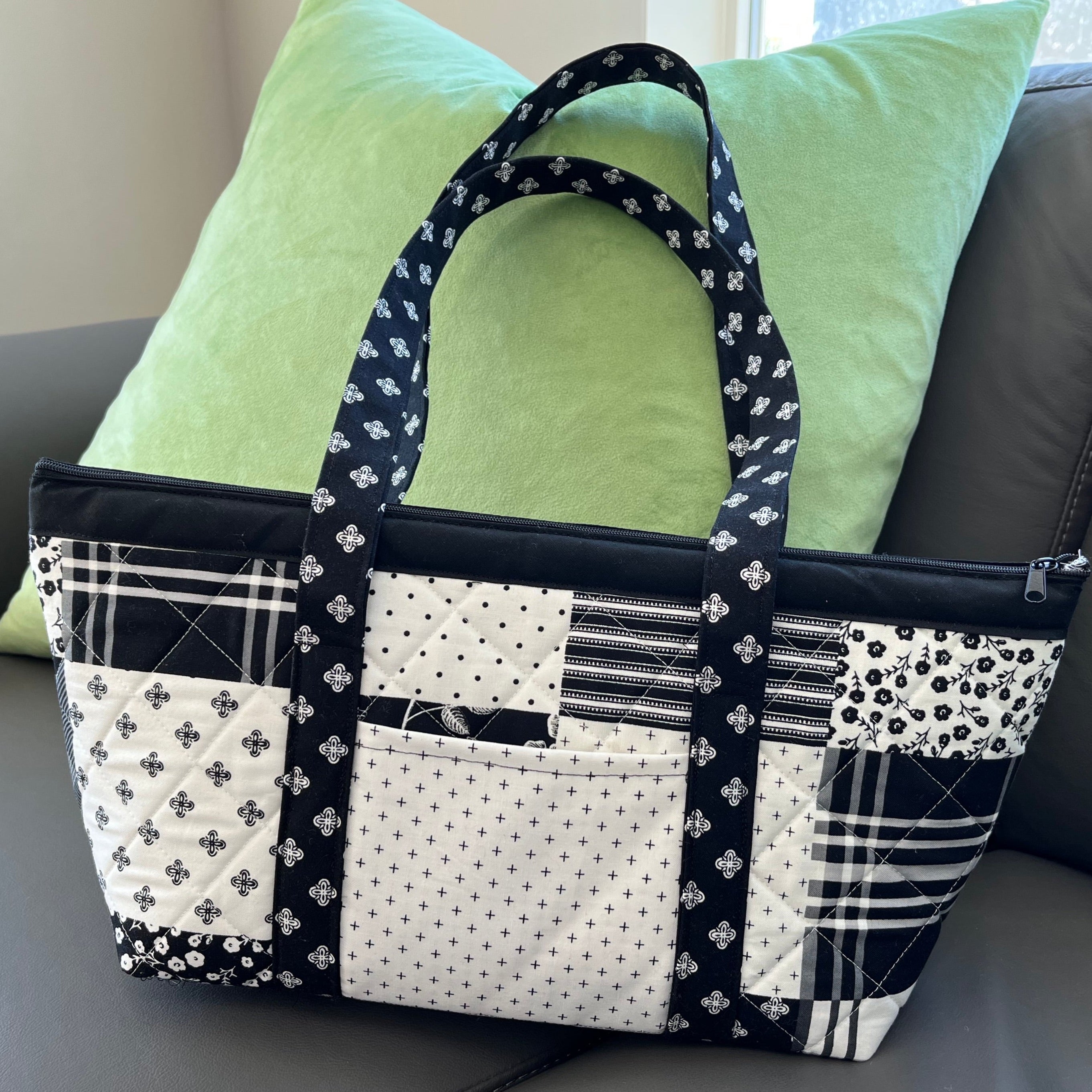 The Busy Day Bag