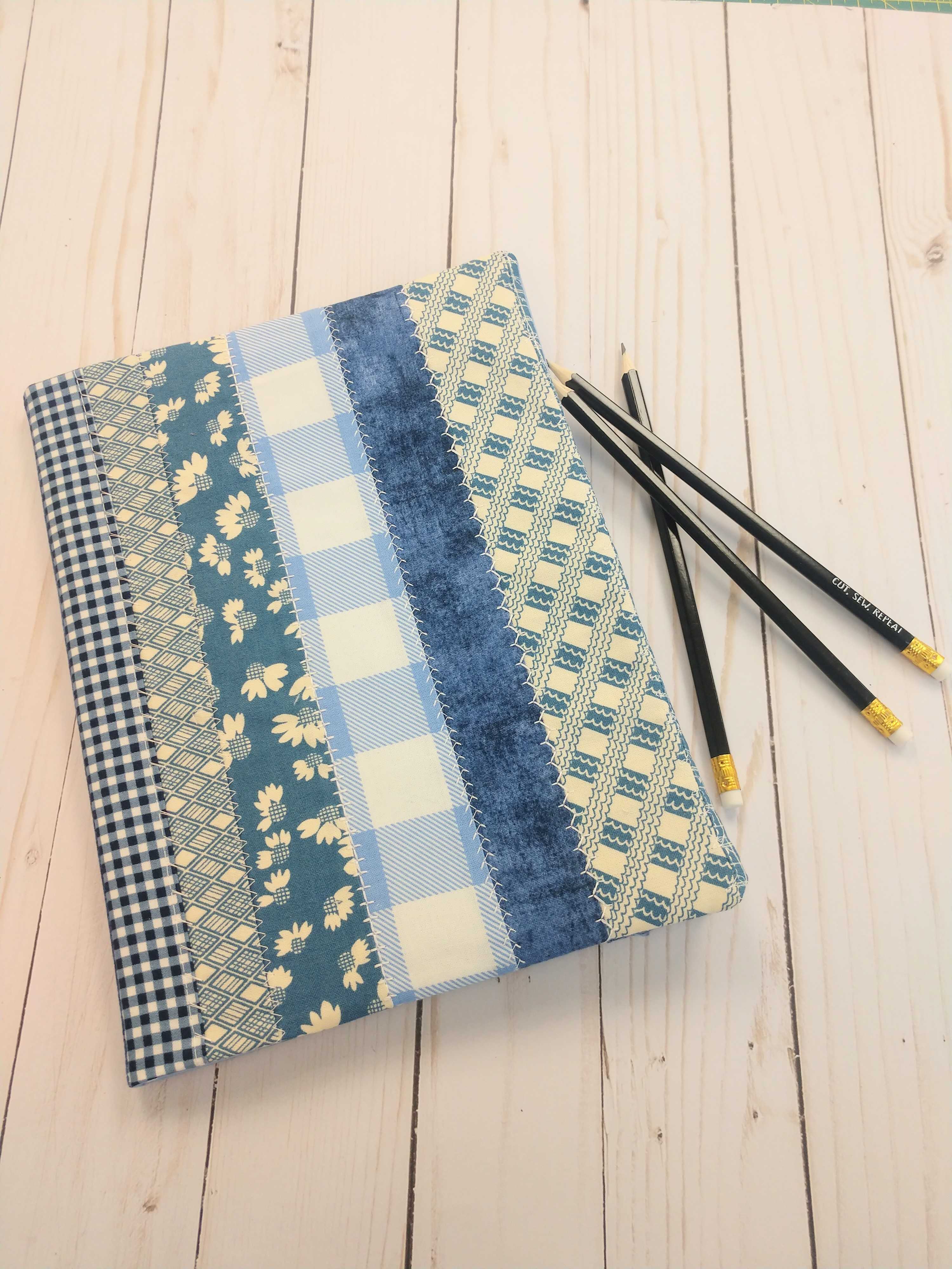 Large Composition Book Cover