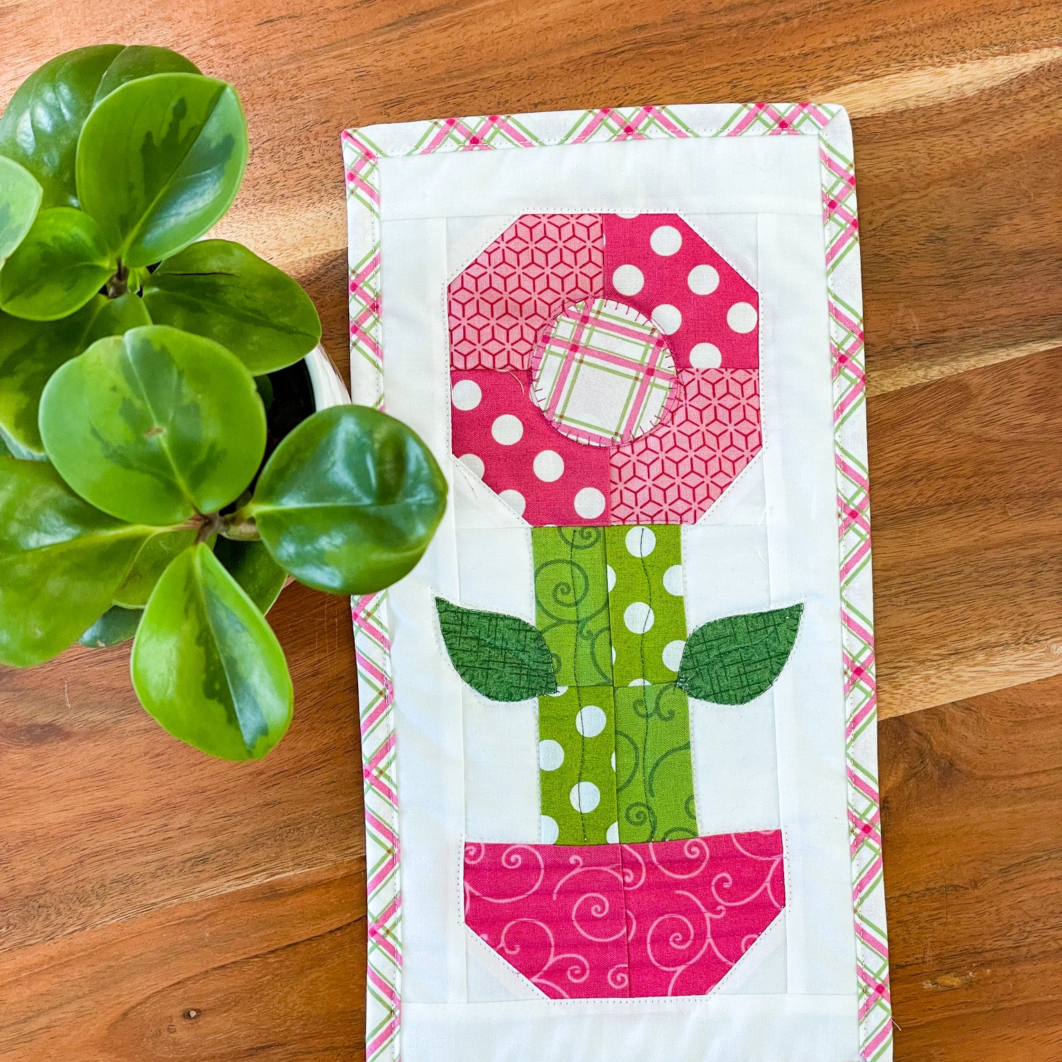 May Quiltlet