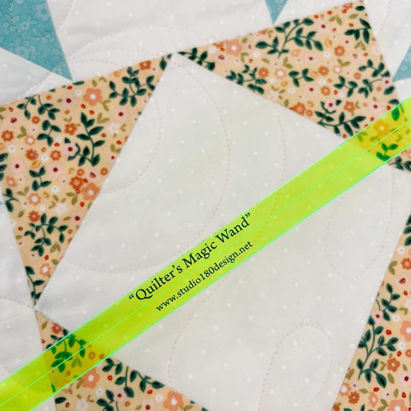 Quilter's Magic Wand .25 Inch Marker