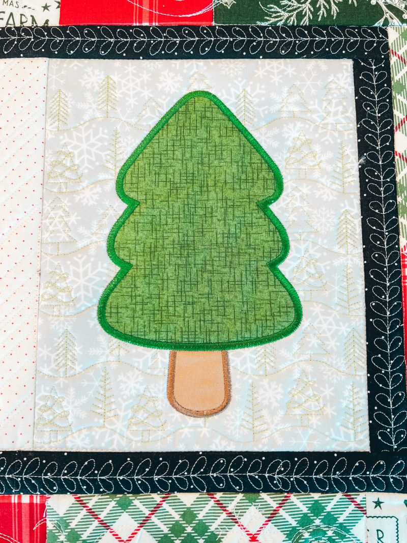 MGQS Gnome Bundle: Machine Embroidery Version