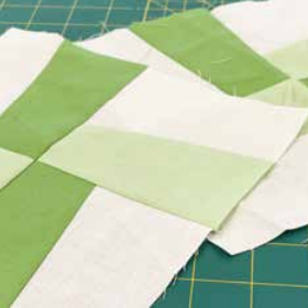 The Whirligig Block
