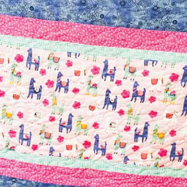 Sweet & Simple Quilt