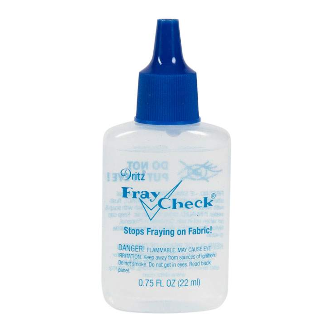 Dritz Fray Check