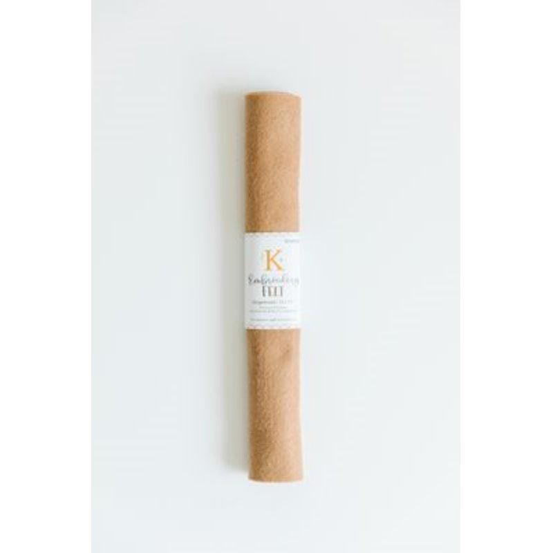 Kimberbell Graham Cracker Embroidery Felt My Girlfriend's Quilt Shoppe