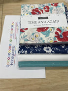 Honey Comb II Quilt Kit