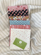 Besties Fat Quarter Bundle (6)