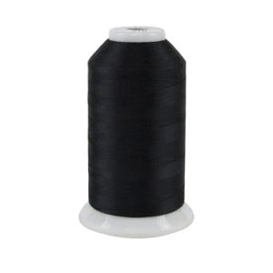 So Fine! Thread - #410 Charcoal