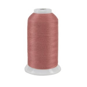 So Fine! Thread - #417 Antique Rose 