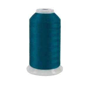 So Fine! Thread - #437 Teal 