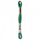 DMC Floss, Medium Celedon Green 