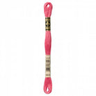 DMC Floss, Light Raspberry 