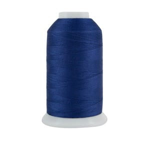 King Tut Thread  - #1031 Edwardian Blue 