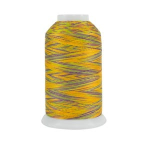 King Tut Thread - #931 Passion Fruit 