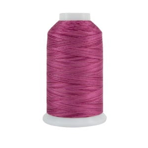 King Tut Thread - #952 Wild Rose 