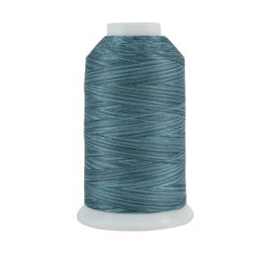 King Tut Thread - #964 Asher Blue 