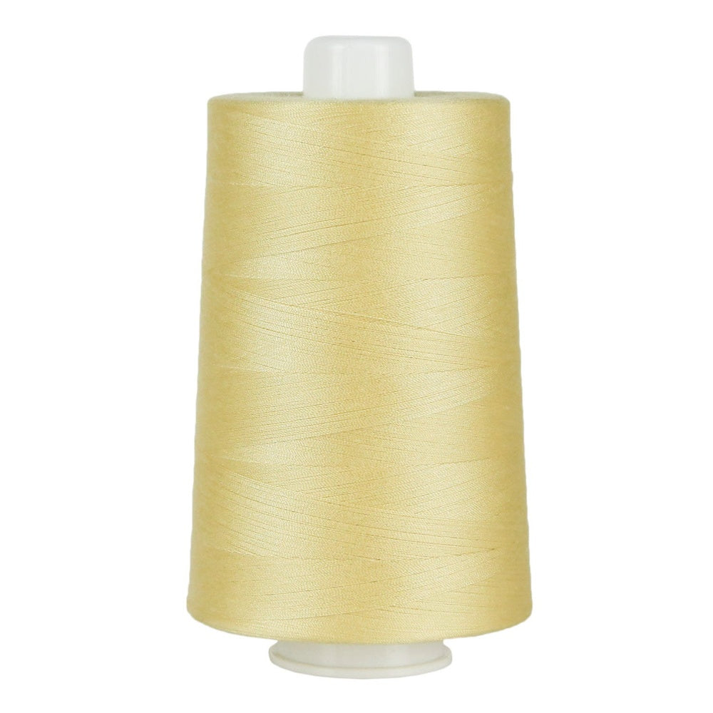 Omni Thread - #3039 Lemon Yellow 