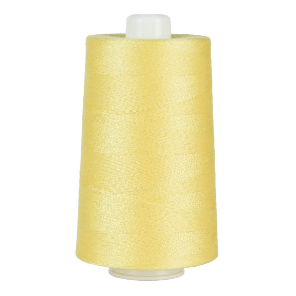 Omni Thread - #3050 Yellow 