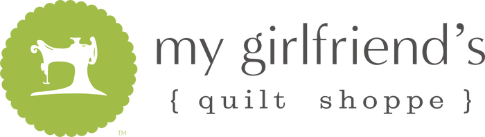 My Girlfriend's Quilt Shoppe