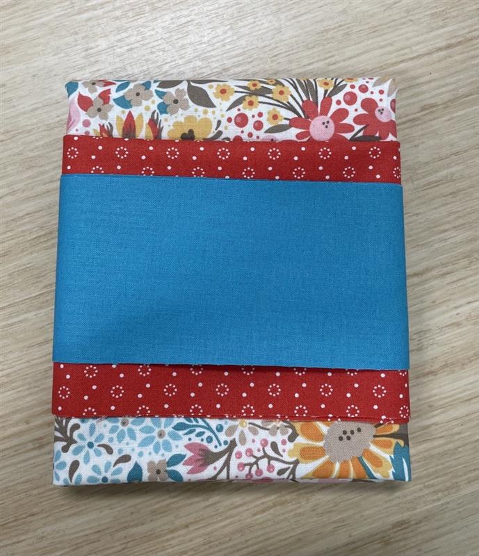 Good Morning Sunshine Pillowcase Kit