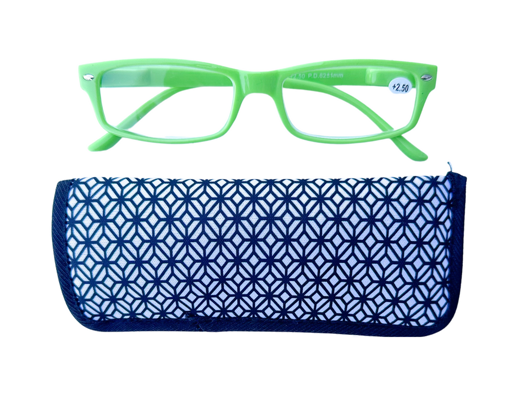 MGQS Reading Glasses – My Girlfriend's Quilt Shoppe
