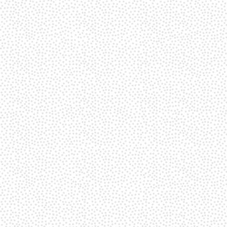 Solitaire Dots - Ultra White Bolt